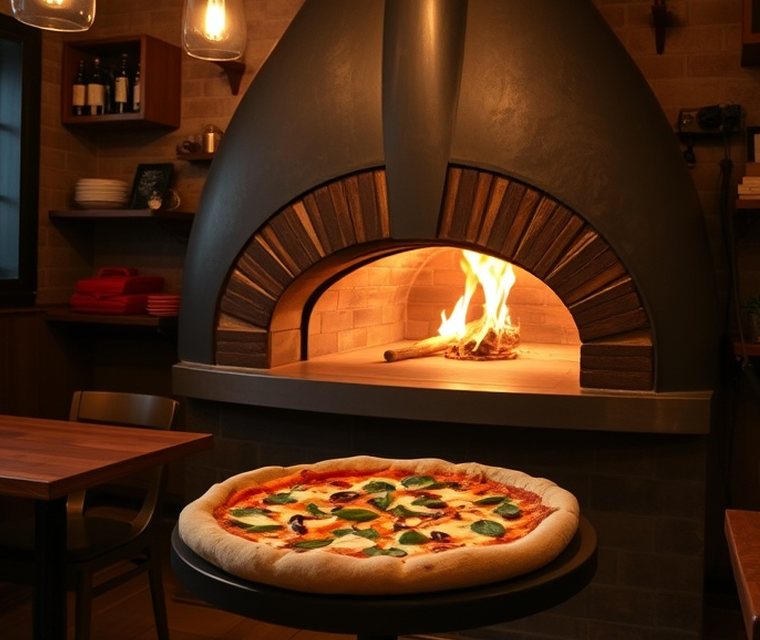 Historias de la pizza porteña